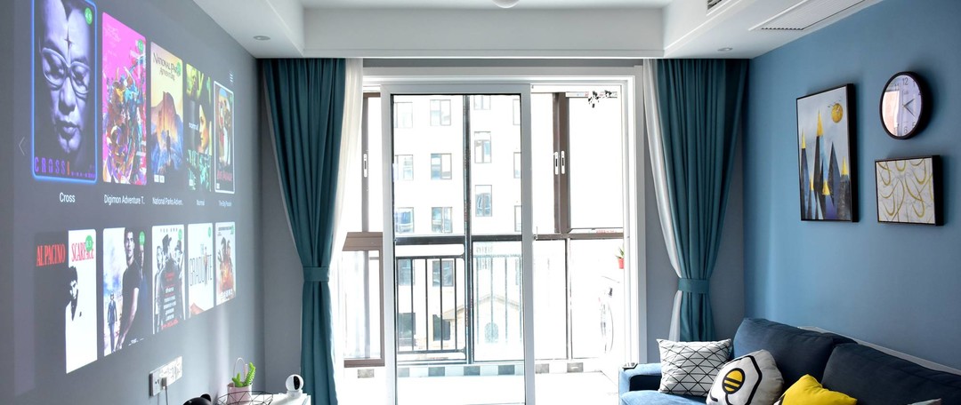 喜提家中颜值最高空调 华凌空调简评