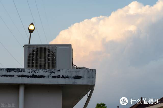 买了自己最心仪的那款,最后却后悔了,格力云锦空调选购心历路程