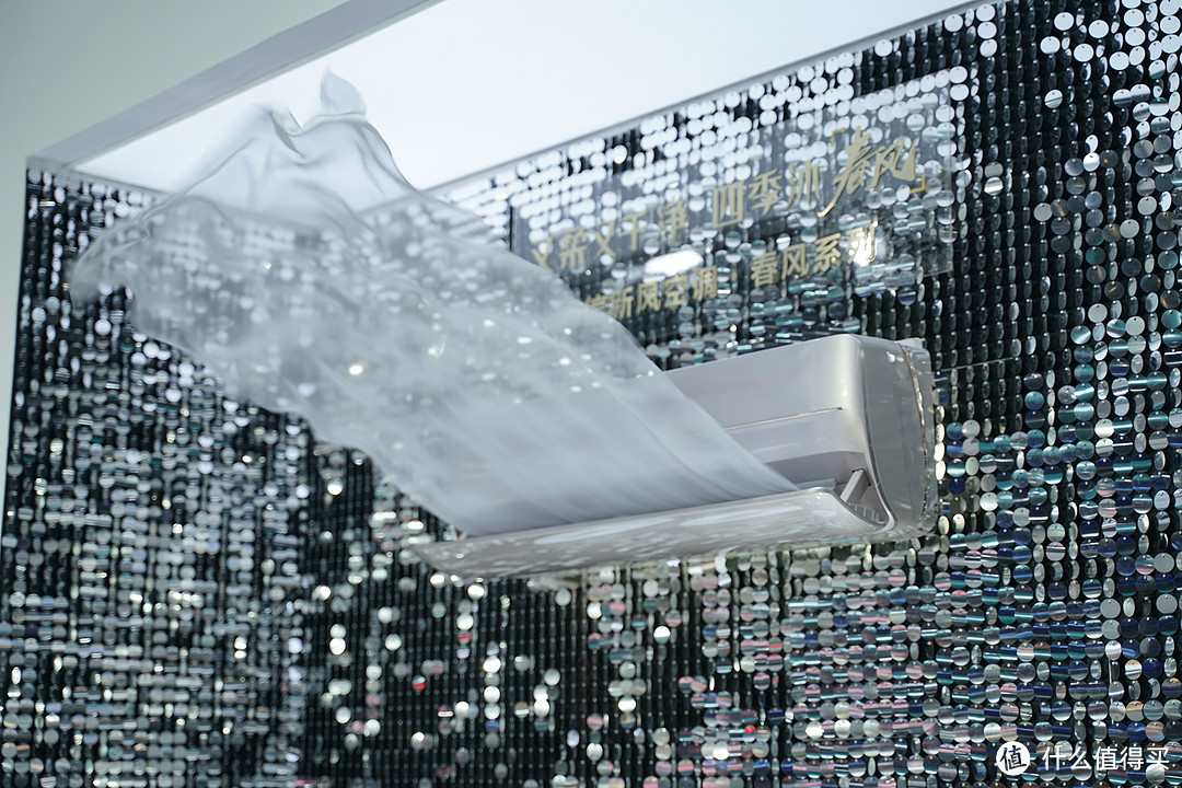 2021值选AWE：新风空调成行业新宠 各大品牌产品盘点