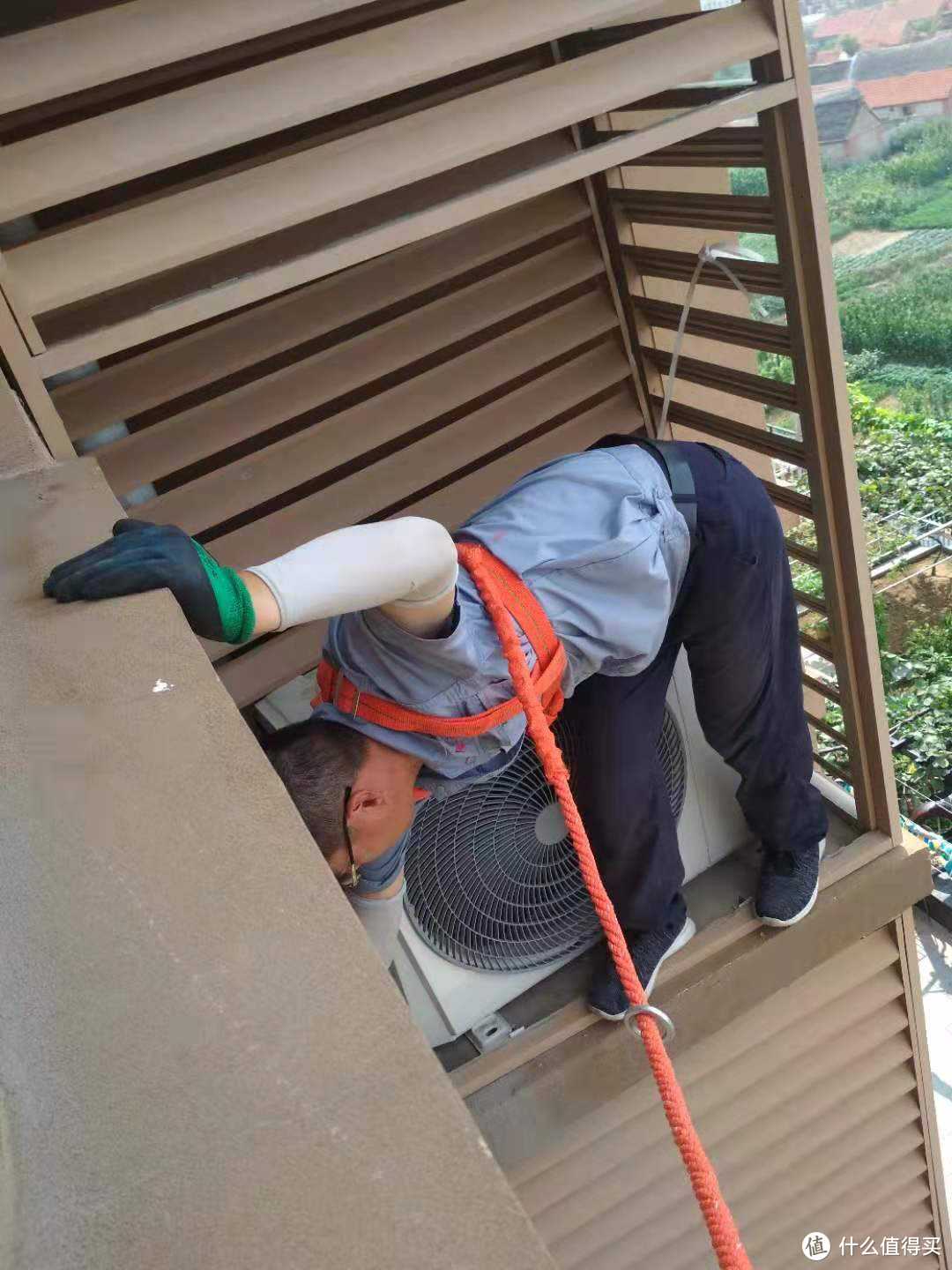 空调只要移机，铜管就会坏，必须换新的，这是套路还是真的？